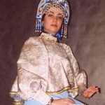 Кокошник 