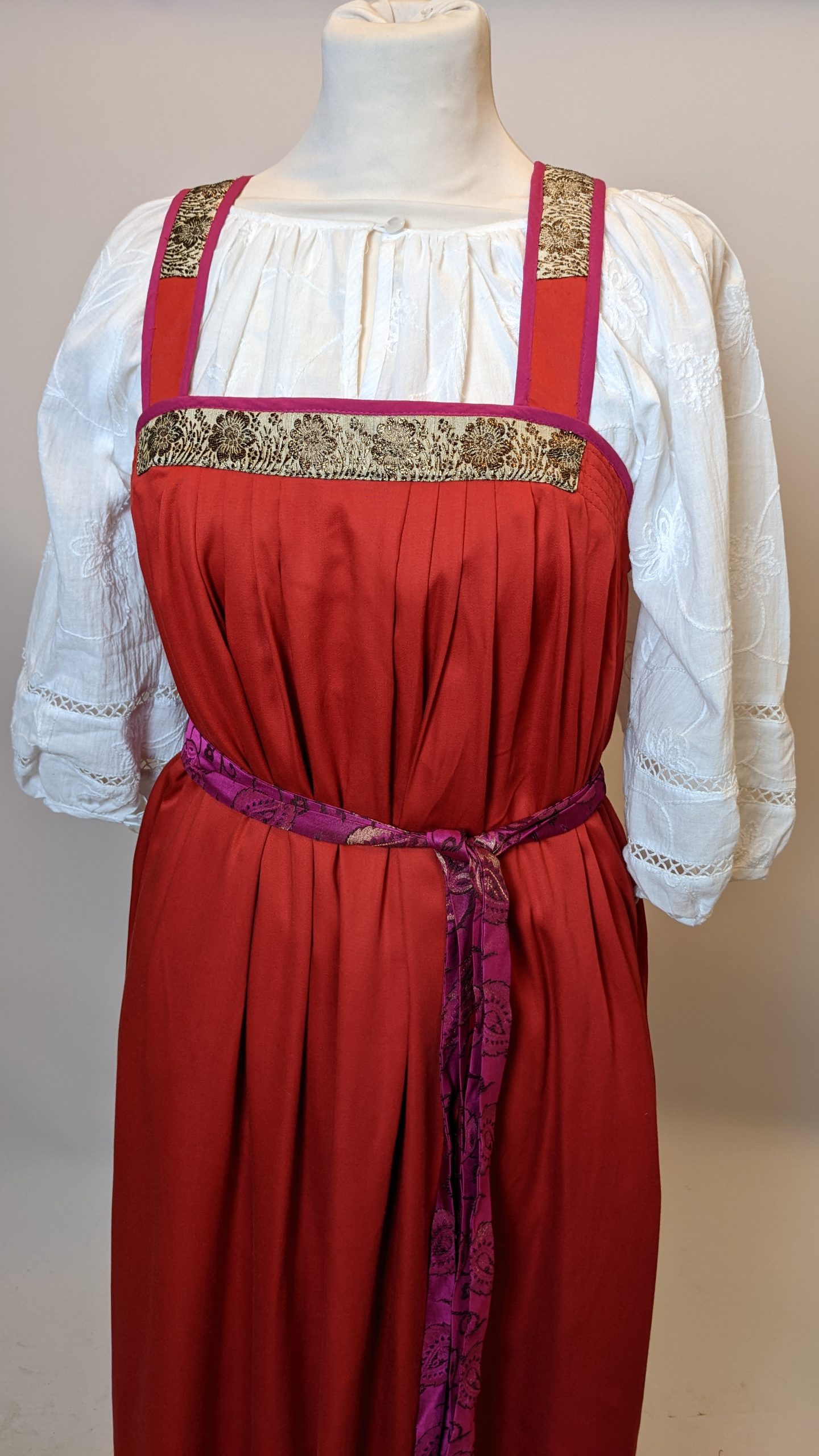 Сарафан 