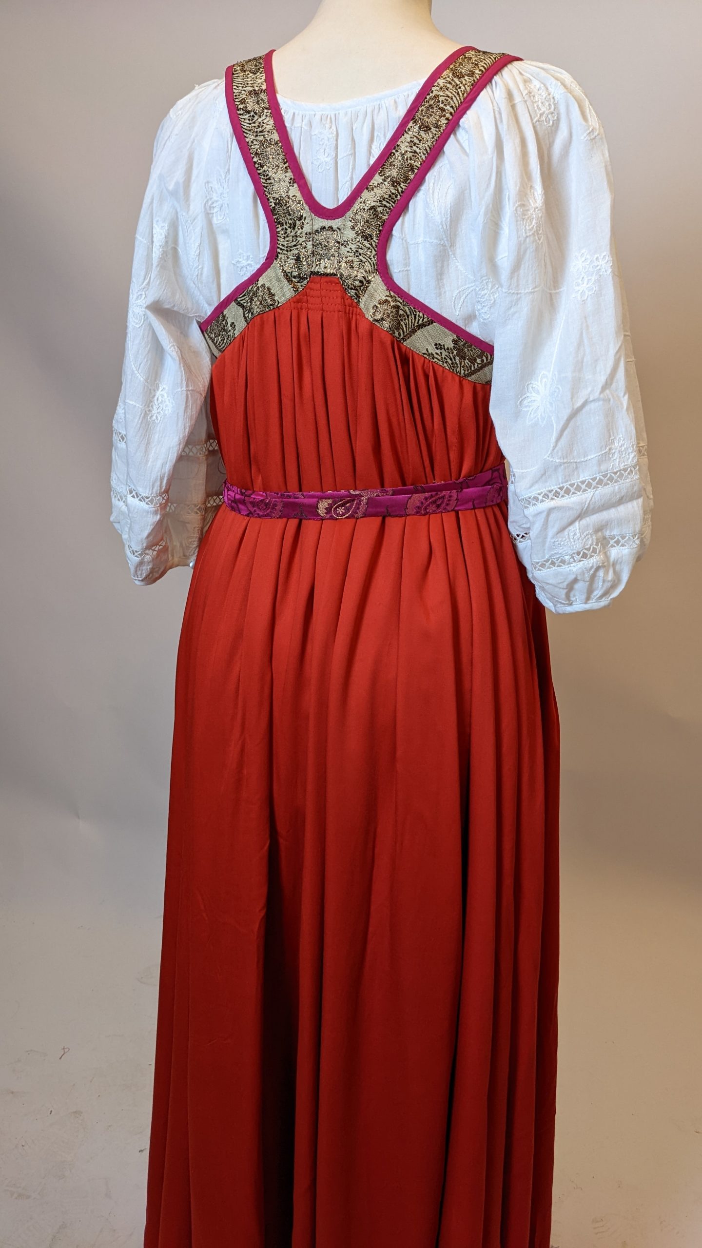 Сарафан 