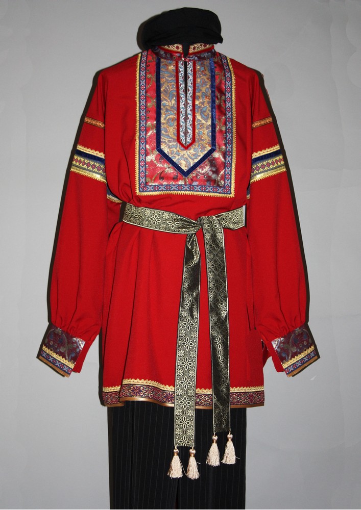 Костюм хоровой 