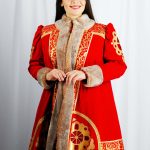 Костюм хоровой 