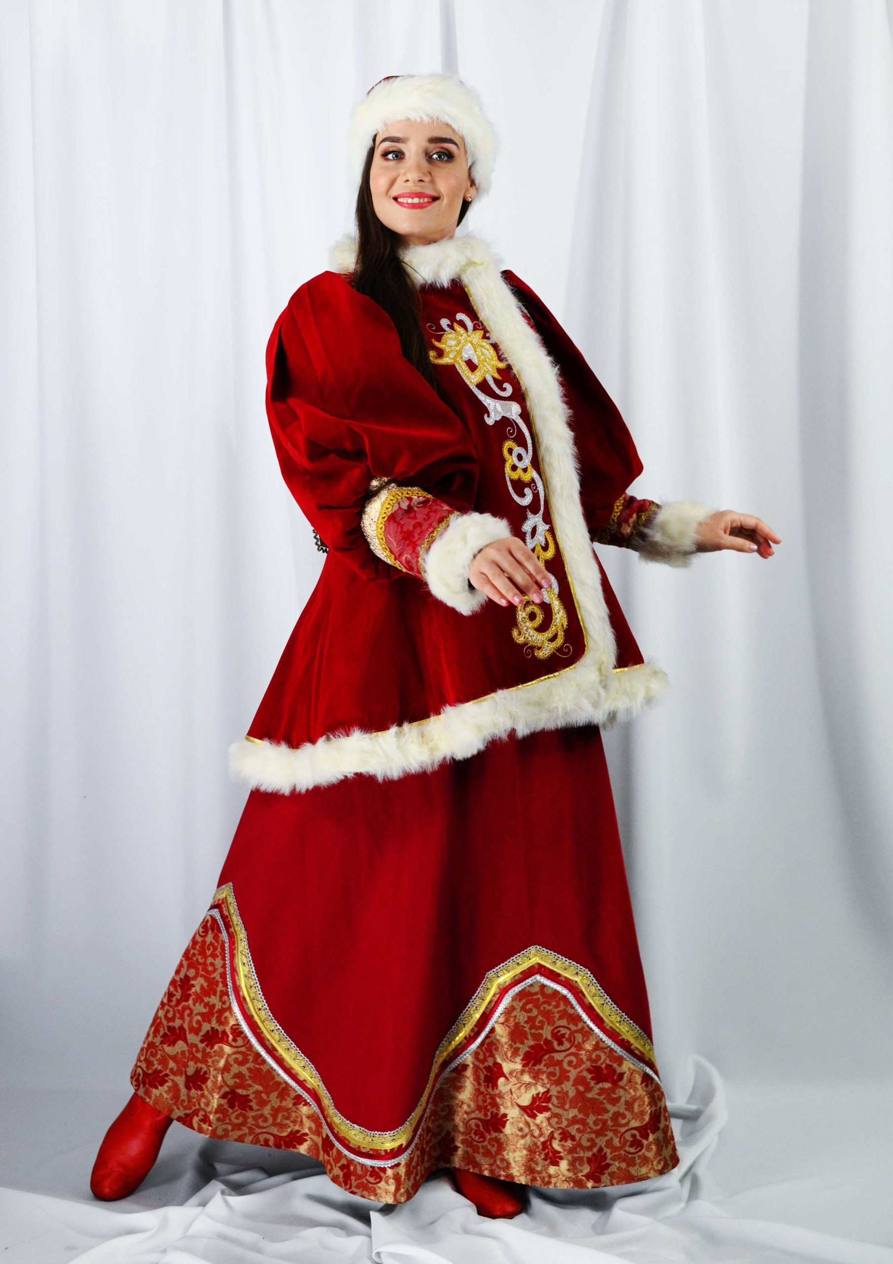 Костюм 