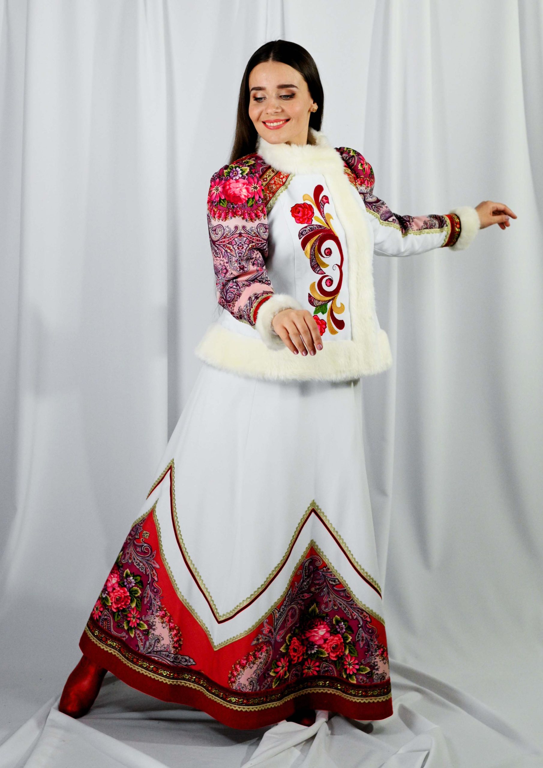 Костюм 