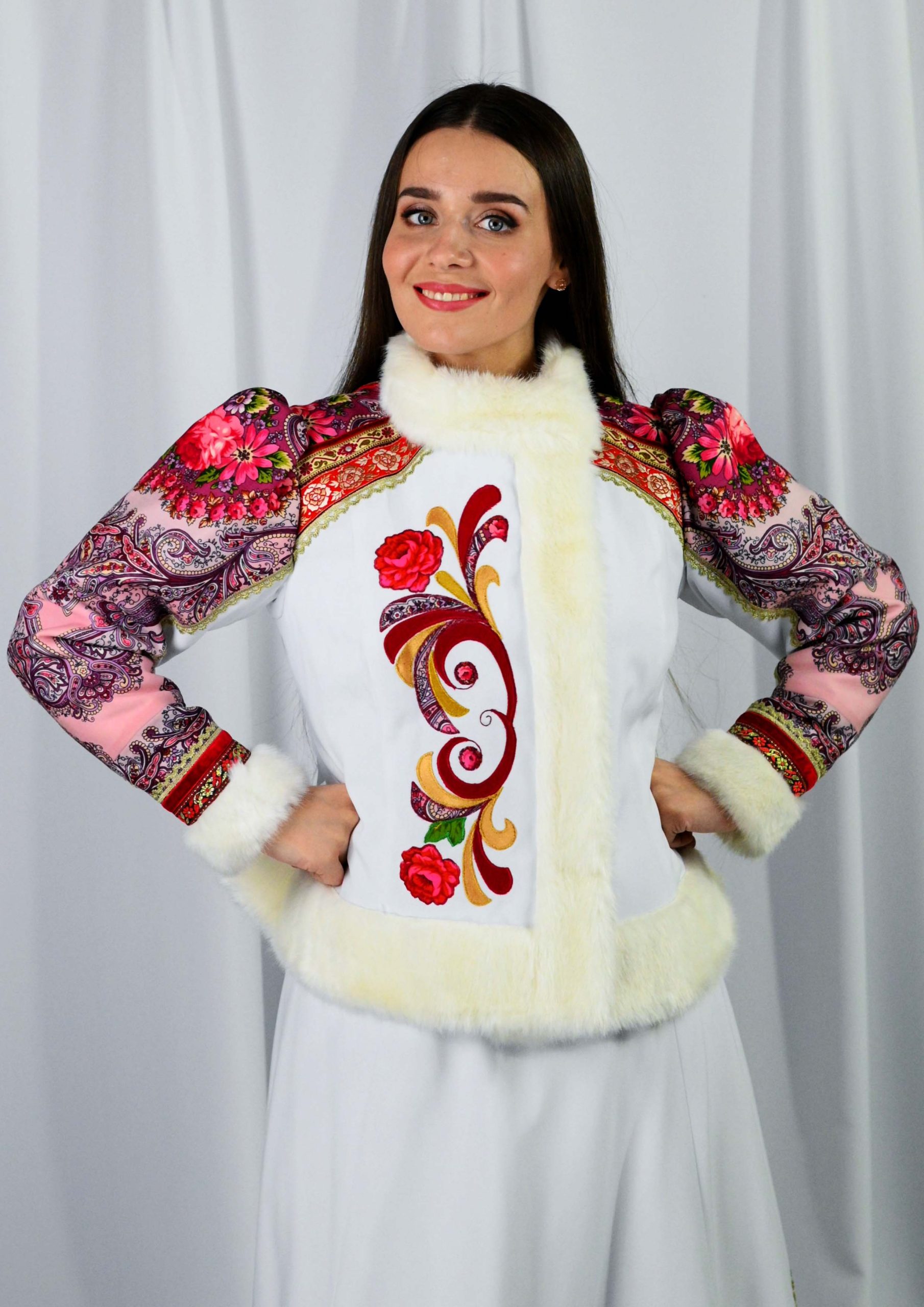 Костюм 