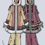 Костюм 