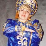 Кокошник 
