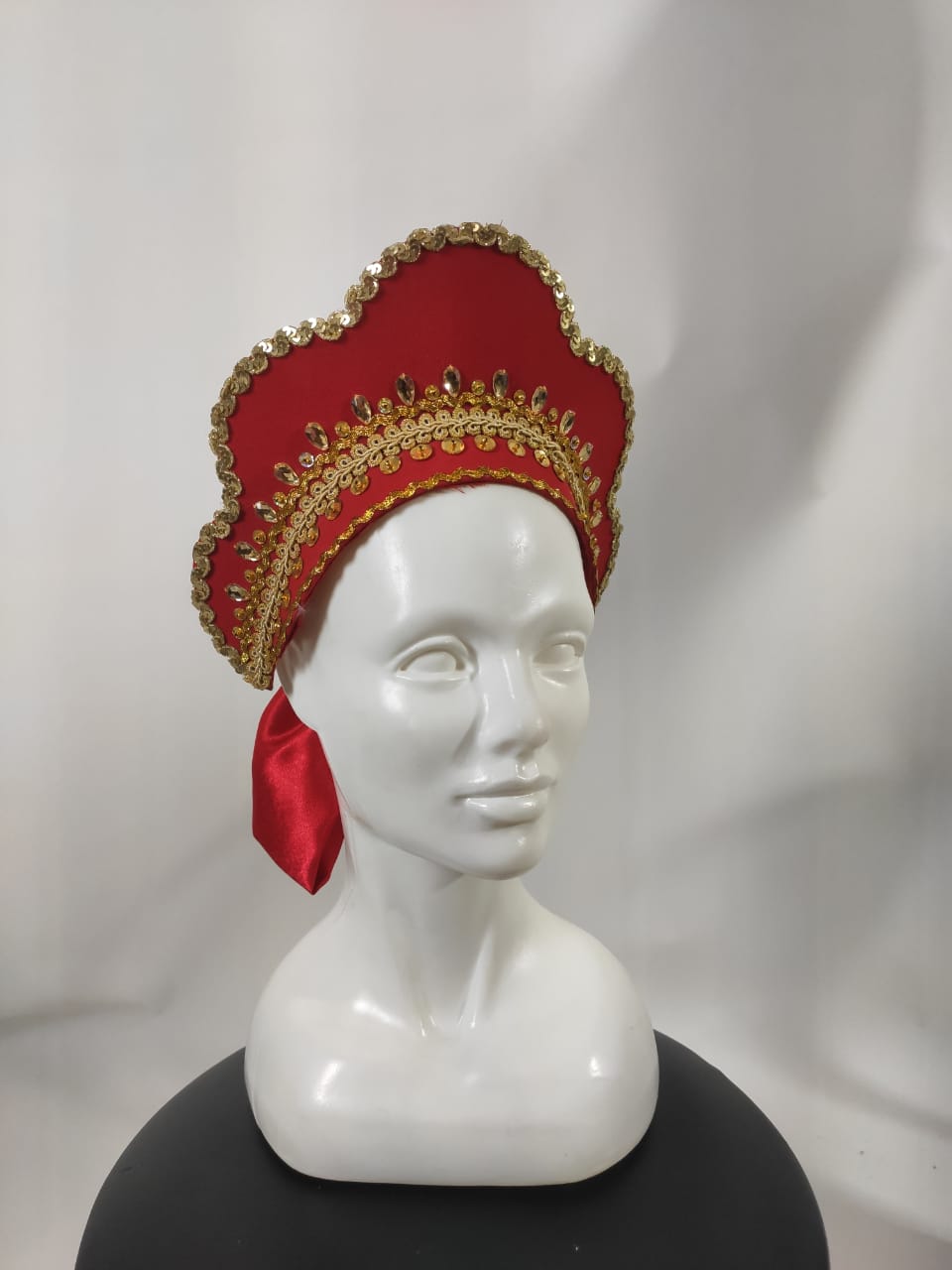 Кокошник 