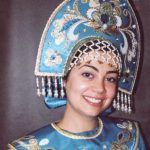 Кокошник 