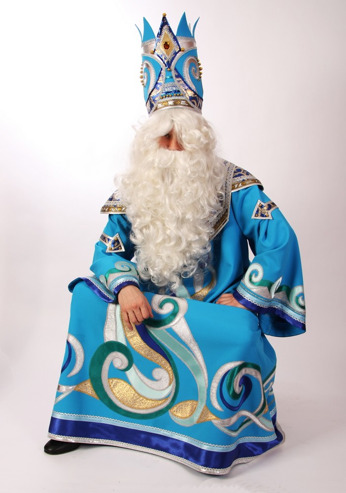 Костюм 