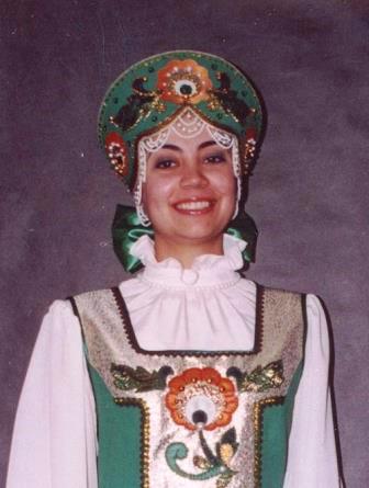 Головной убор 