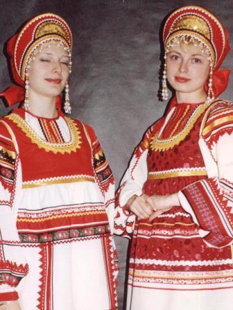 Головной убор 