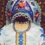 Головной убор Солистки