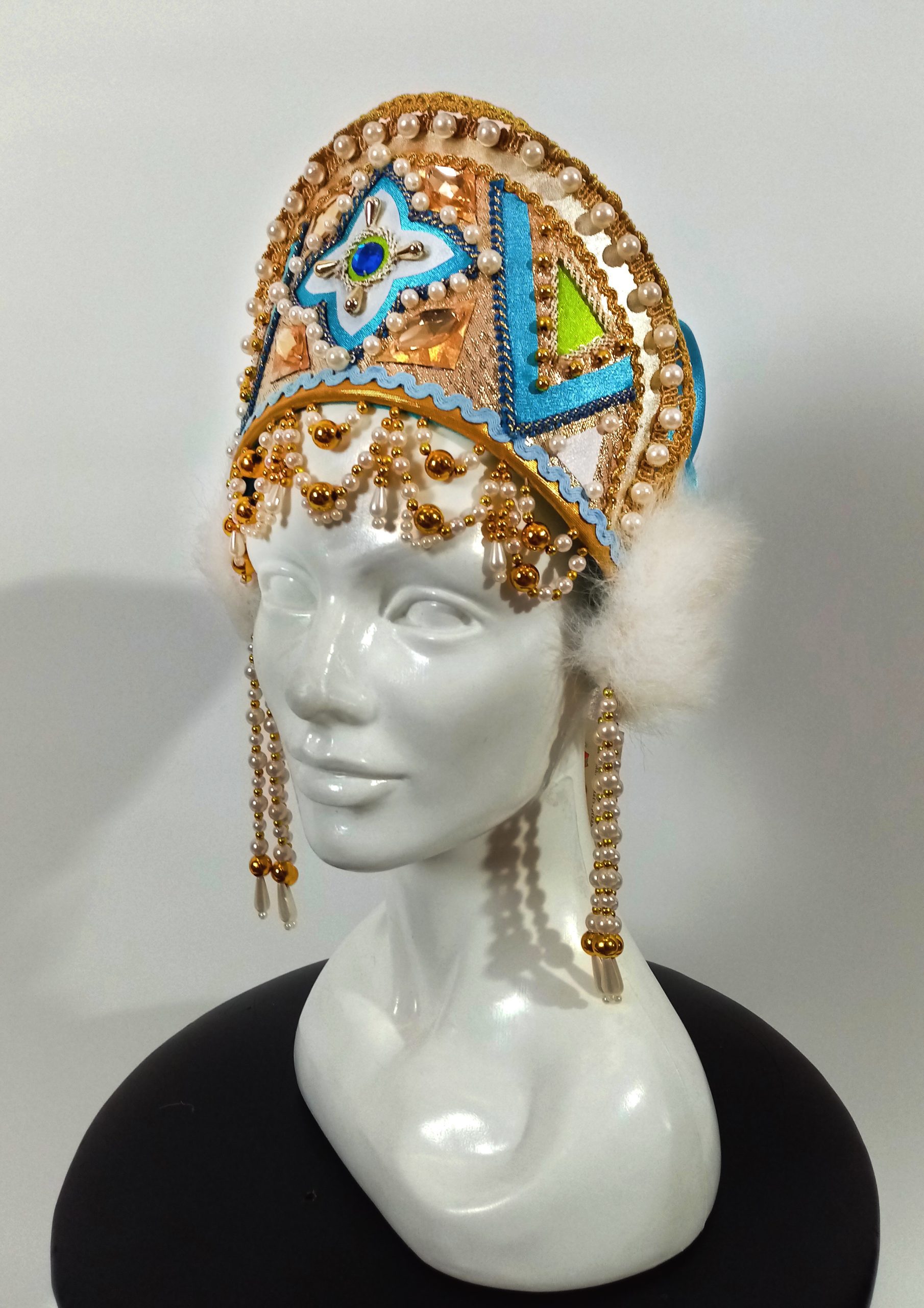 Кокошник 
