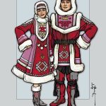 Костюм 