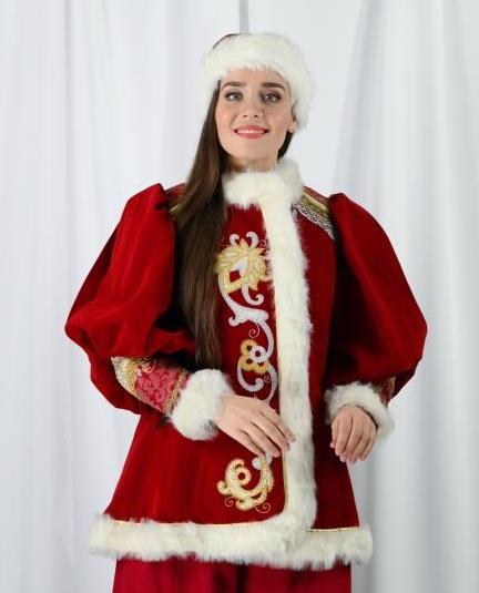 Костюм 