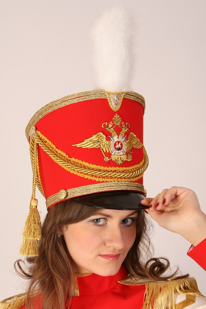 Головной убор 