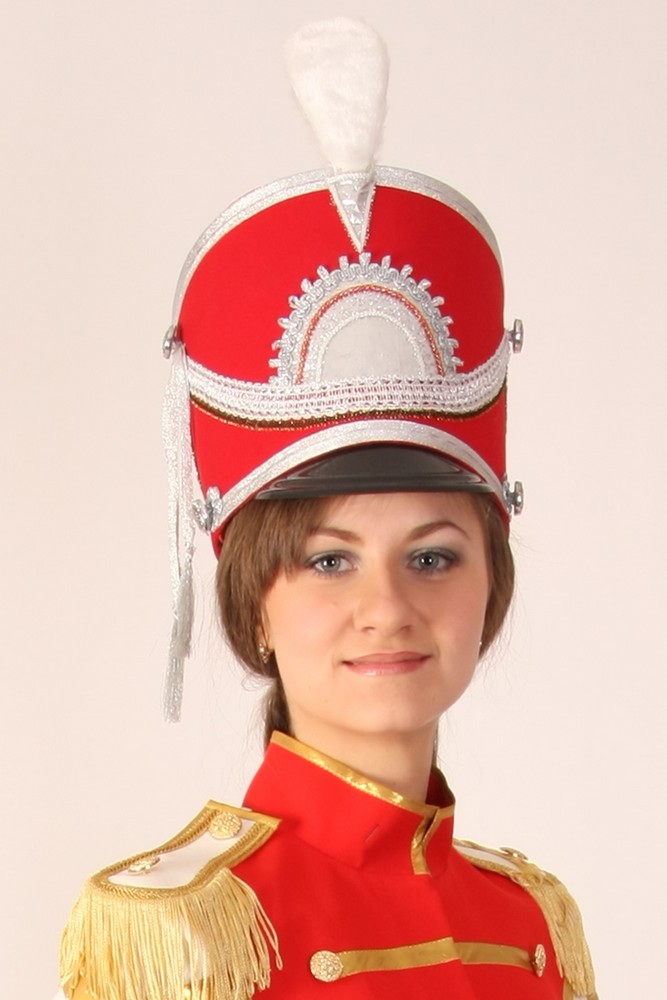 Головной убор 