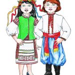 Костюм 