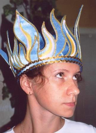 Корона 