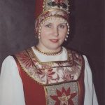 Головной убор 