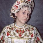 Головной убор 