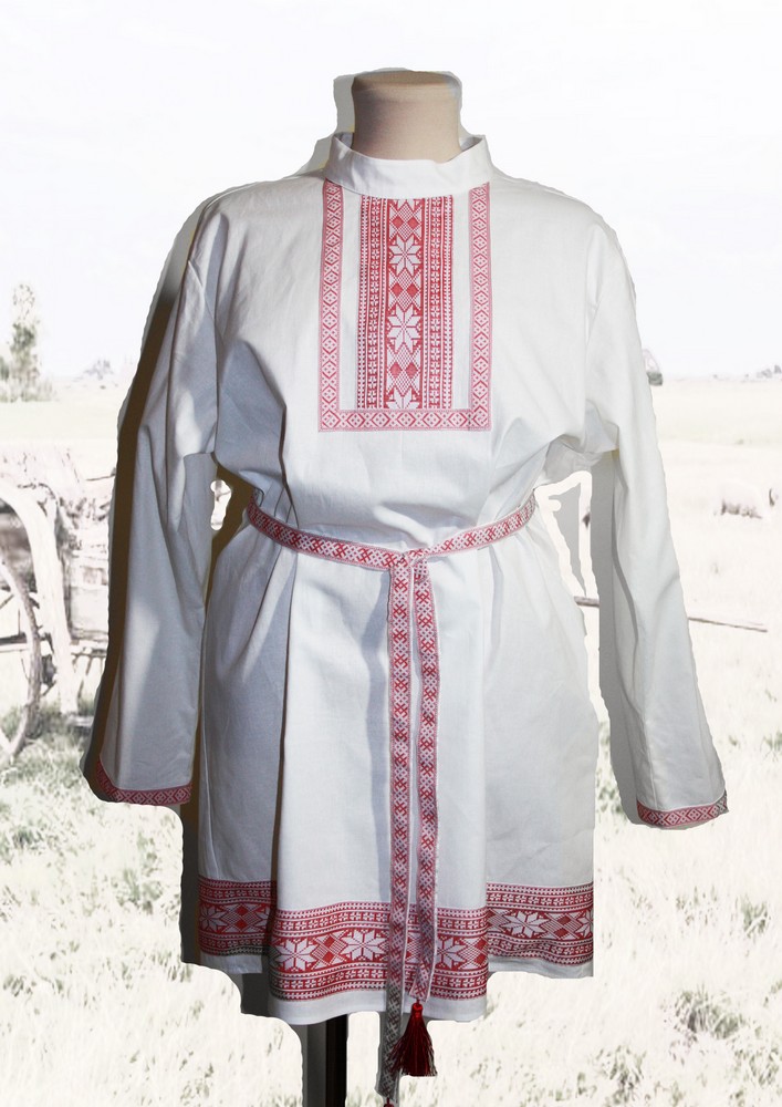 Рубаха 