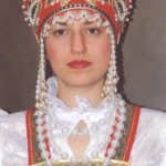 Кокошник 