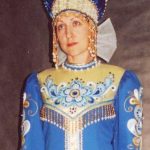 Головной убор 