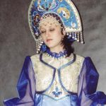Кокошник 