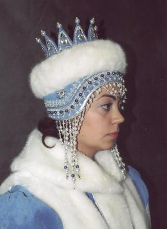 Головной убор 