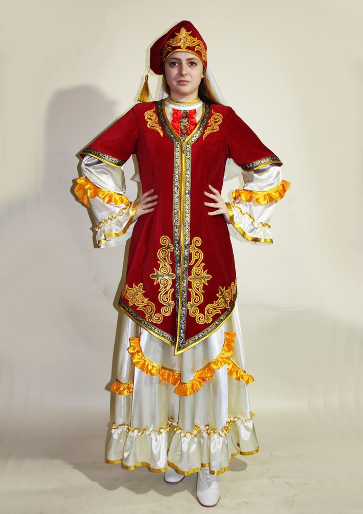 Костюм 