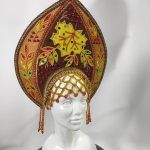 Кокошник 