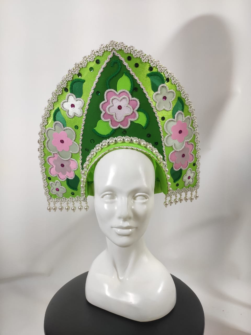 Кокошник 