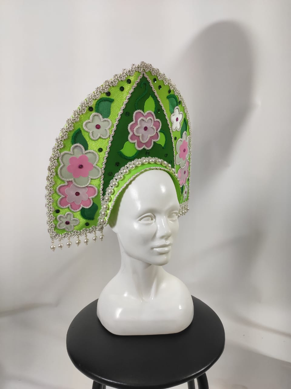 Кокошник 