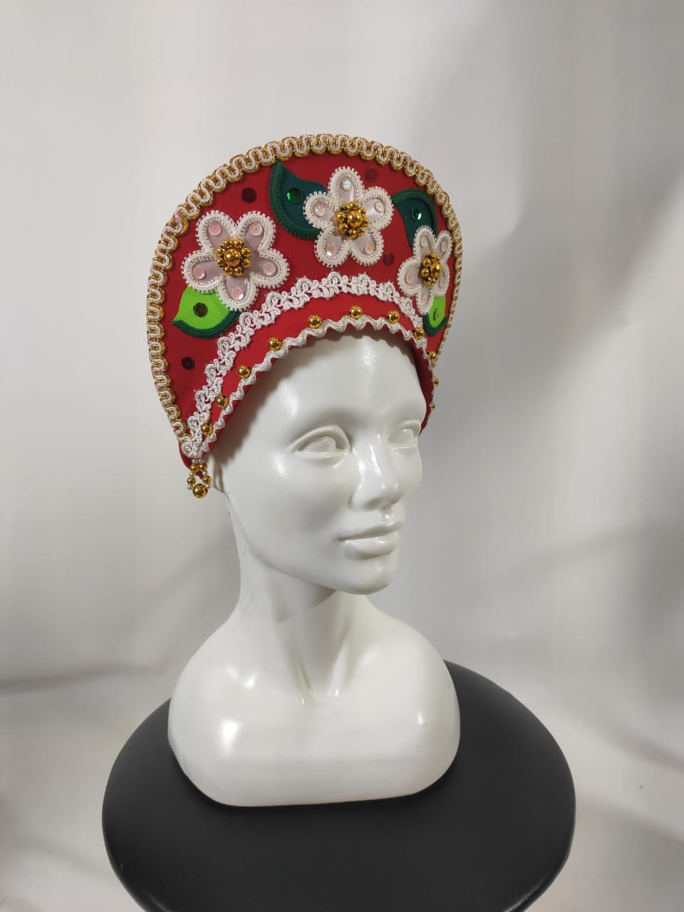 Кокошник 
