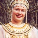 Головной убор 