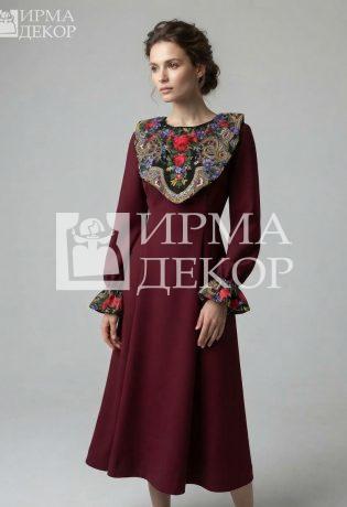 Костюм «Хоровой» женский (07/25)