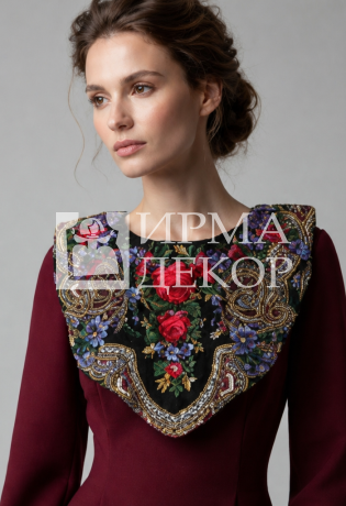 Костюм «Хоровой» женский (07/25)